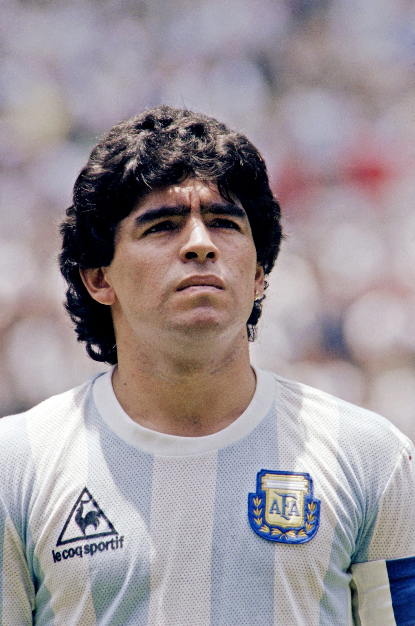 Maradona Death Trial Halted Over Judge Impartiality Concerns