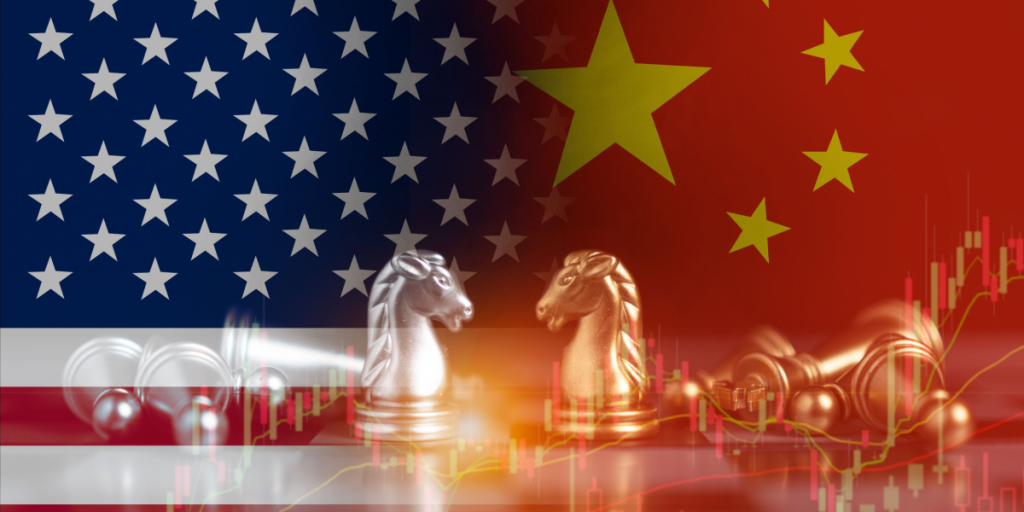 China Pledges $500 Million to WHO, Filling Funding Gap After U.S. Withdrawal
