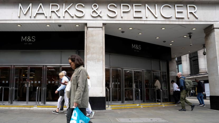 Marks & Spencer Faces $400 Million Cyberattack Costs in the UK