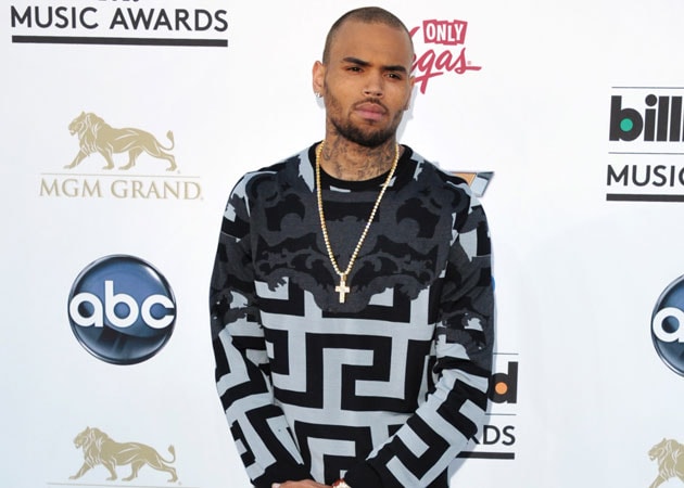 Chris Brown Granted Bail in Assault Case Before World Tour