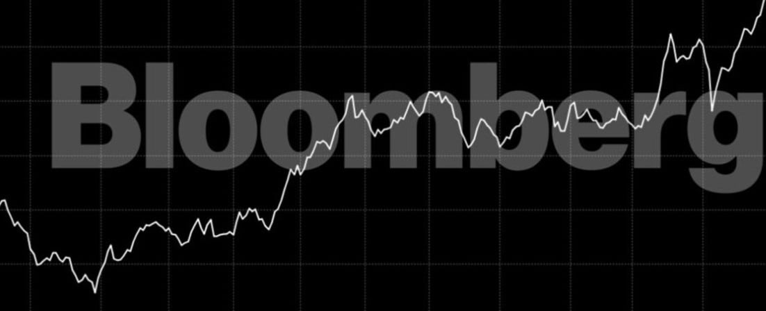 Bloomberg Terminal Outage Hits European Bond Sales