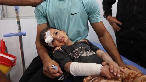 Gaza Health Crisis: WHO Warns of System Collapse Amid Israeli Offensive