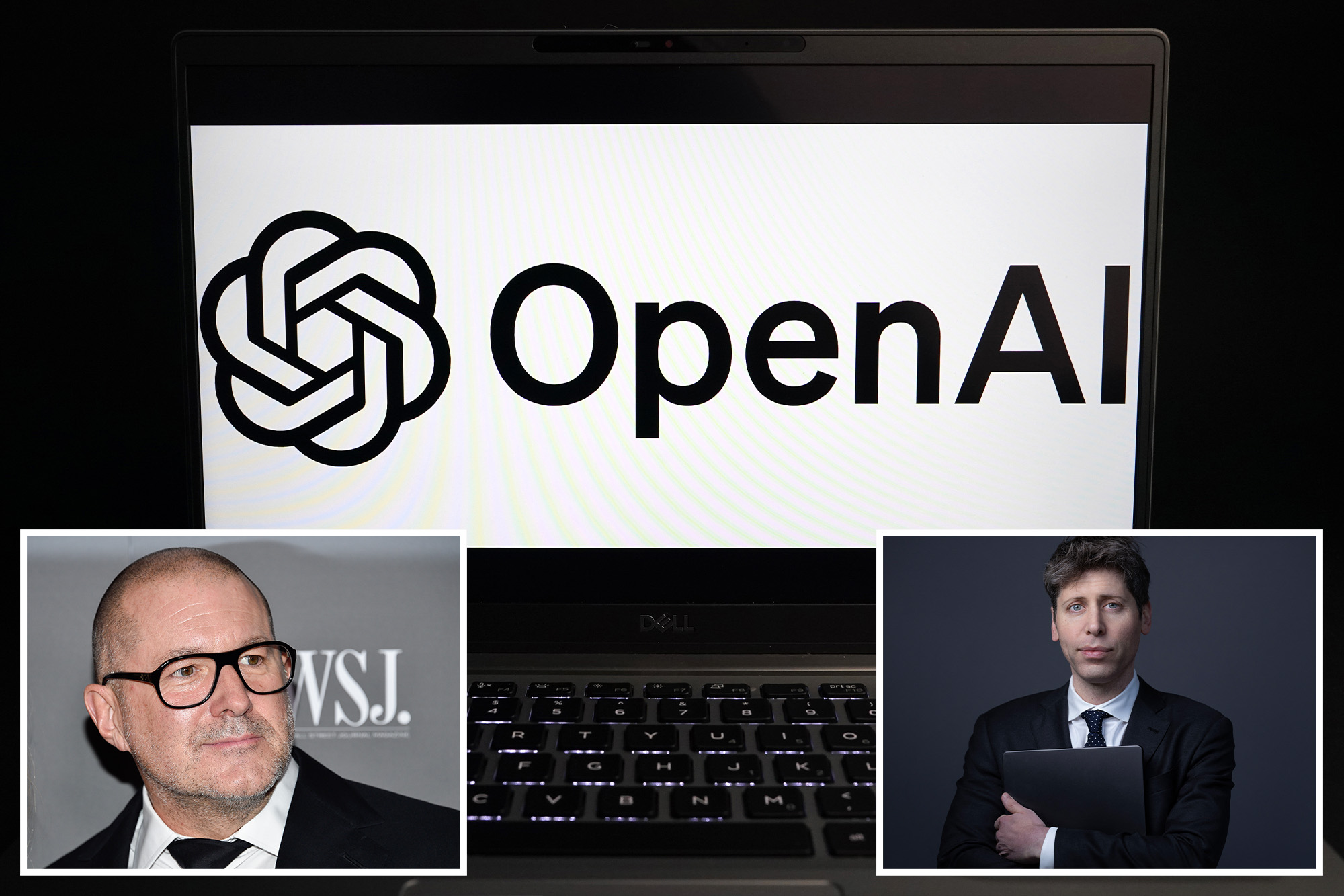 OpenAI Acquires Jony Ive's AI Startup io for $6.4 Billion