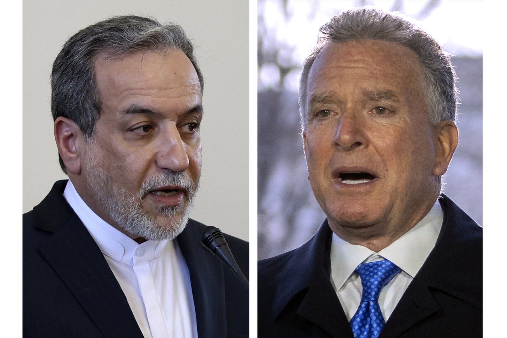 Oman Announces New Round of US-Iran Talks in Rome Amid Nuclear Program Tensions