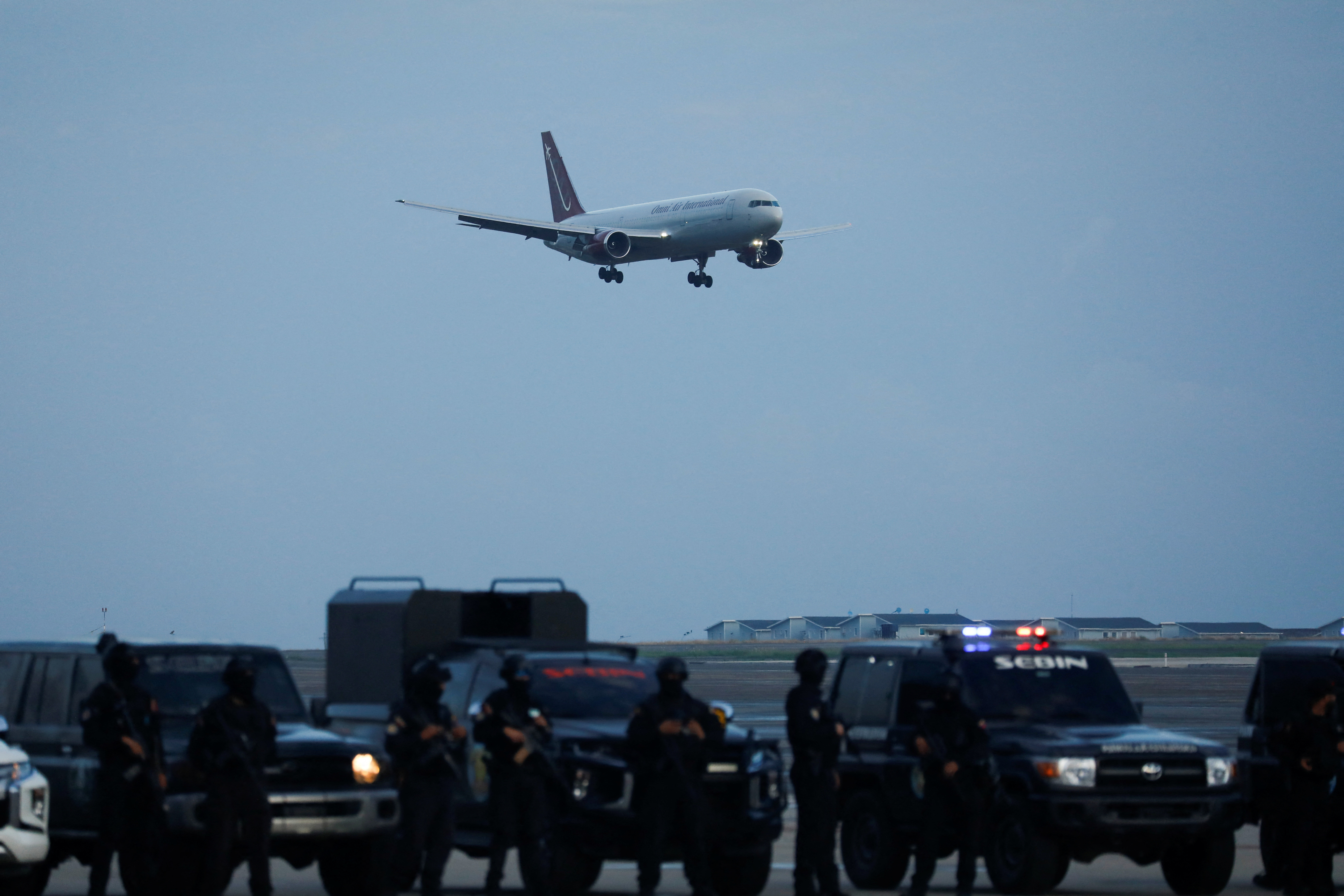 Trump Administration Deportation to South Sudan Violated Court Order