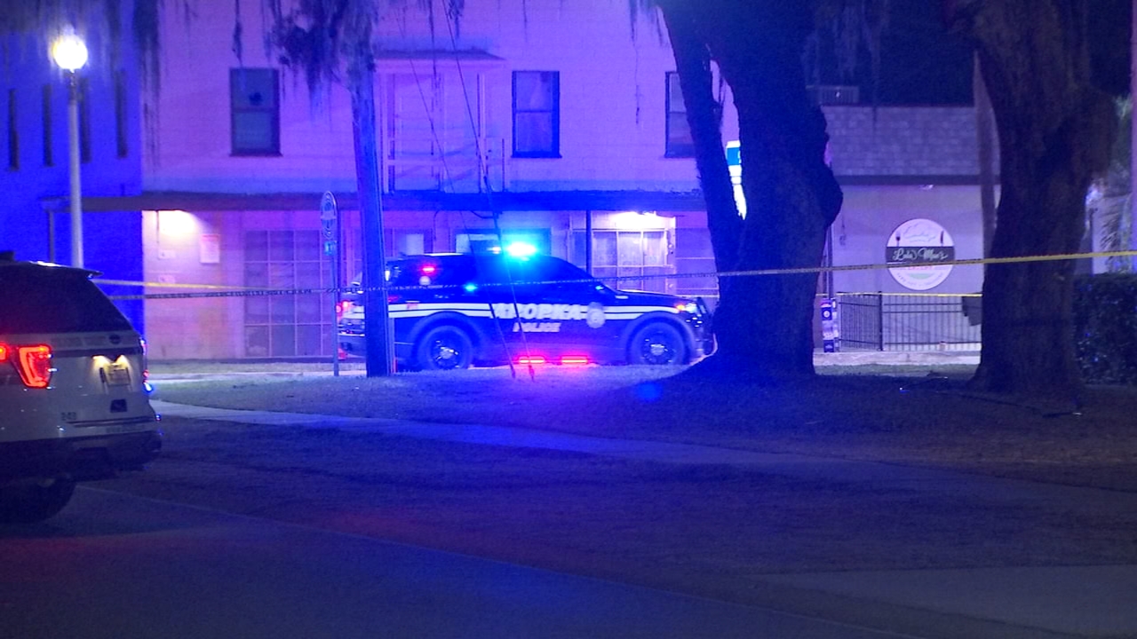 Apopka Community Mourns Loss of 19-Year-Old Found Dead