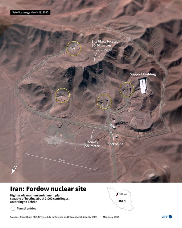 5.1 Magnitude Earthquake Strikes Iran: City Proximity and Seismic Activity