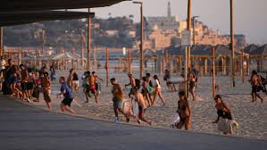 US Ambassador to Israel: 'Great' Challenges in Citizen Evacuation