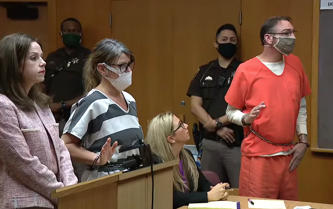 Jennifer Crumbley New Trial: Prosecutor Argues Increased Flight Risk