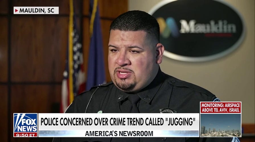 Police Warn of Dangerous 'Jugging' Robbery Trend Across America