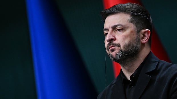 Zelenskyy & US to Craft Ukraine Peace Plan Amidst UN Talks, Red Line Demands & Humanitarian Concerns