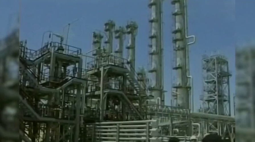 IAEA Demands Iran Allow Inspections at Suspected Nuclear Sites Amid Escalating Concerns