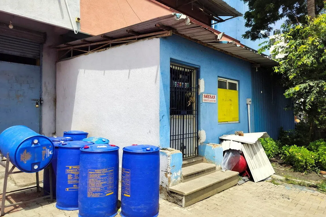 Indian Cough Syrup Deaths: Investigation Uncovers Safety Lapses & Contaminated Supply Chain for Child Fatalities