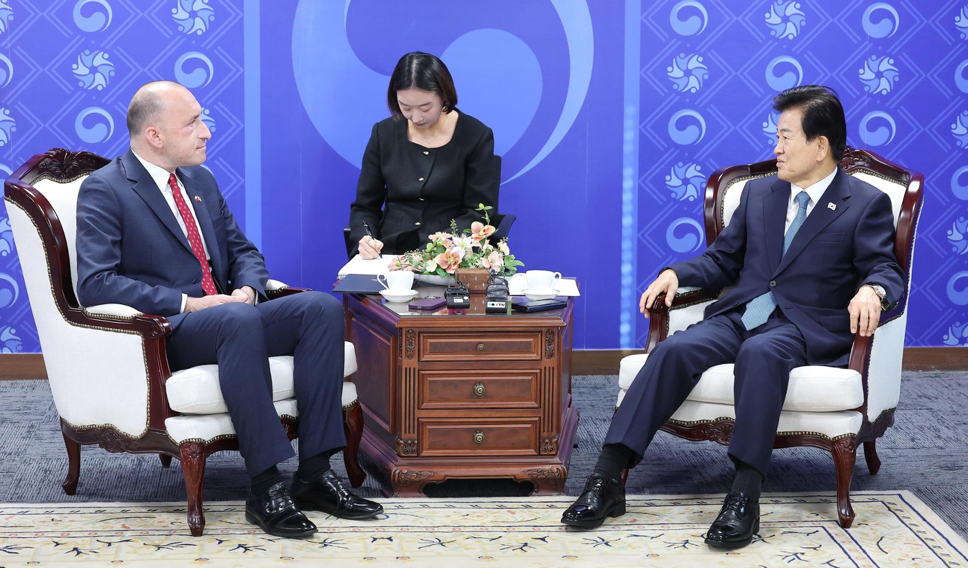 Poland Voices Major Concerns Over North Korea's Role in Ukraine War; Calls for Direct Pyongyang Communication