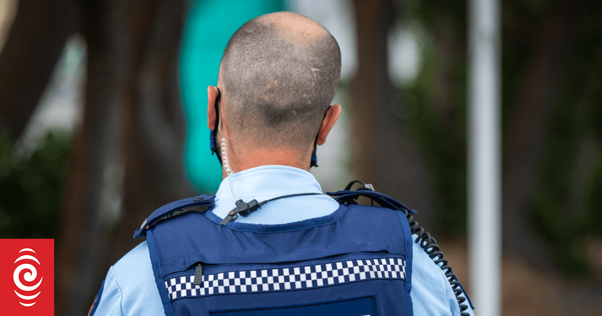 Man Arrested After Baby Hospitalized with Serious Injuries in Hutt Valley, New Zealand