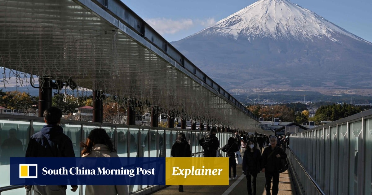 China-Japan Tensions Disrupt Travel & Tourism: What it Means for Hong Kong's Holidaymakers