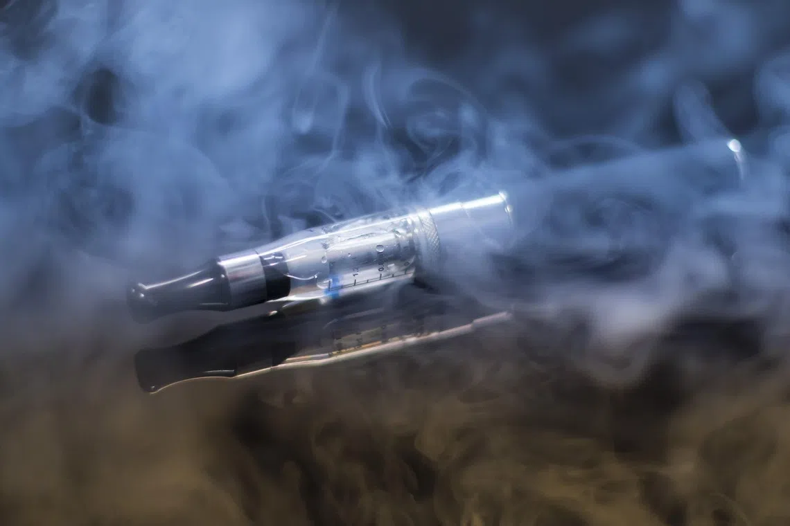 Thailand Uncovers Dangerous Etomidate Contamination in E-Cigarettes Amidst Rising Illicit Drug Mixing Warnings