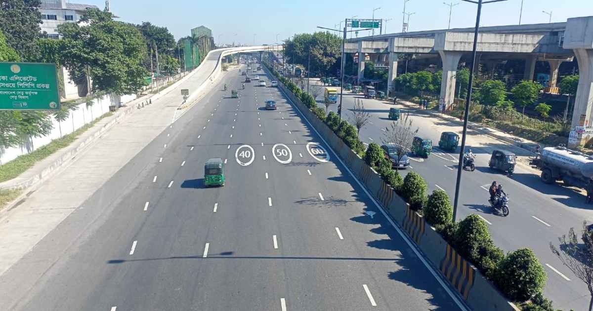 Magnitude 5.5 Earthquake Rocks Bangladesh Near Dhaka, Killing Three & Causing Widespread Panic