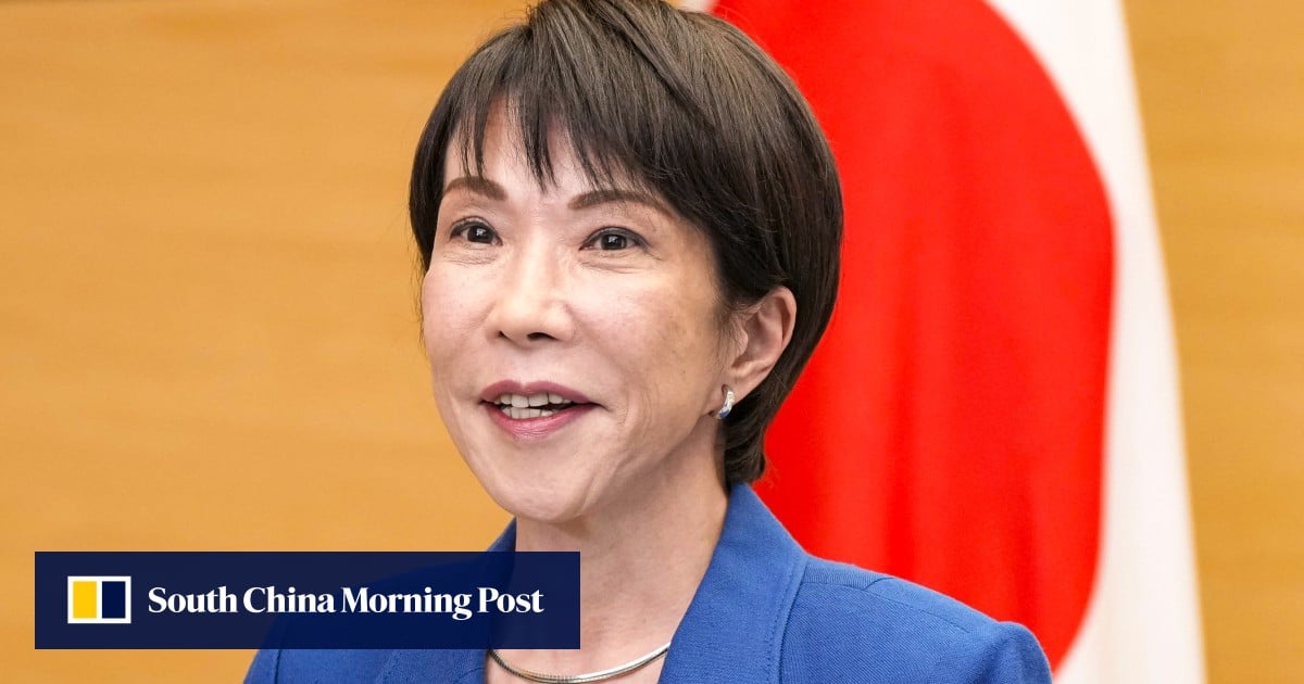 Japan PM Sanae Takaichi Seeks Better China Ties But Maintains Stance on Taiwan Intervention