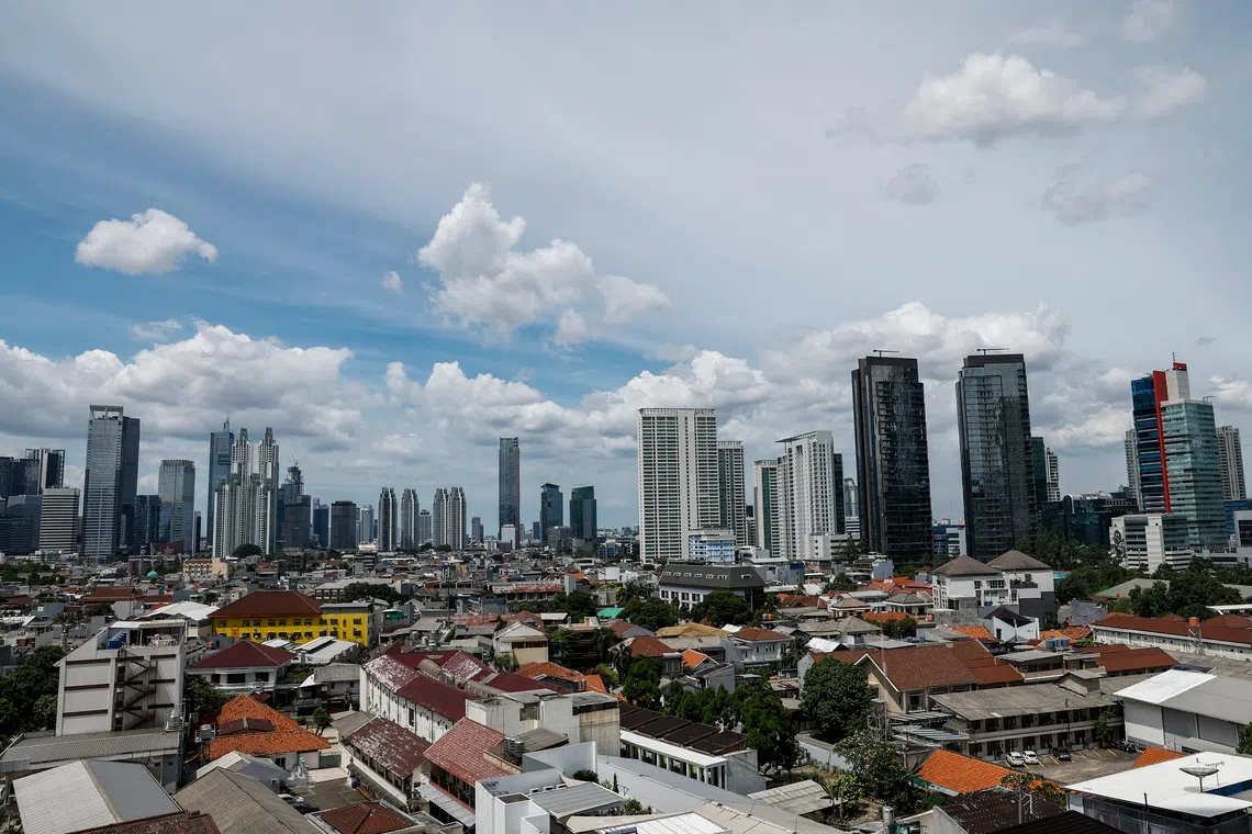 Travel ban on Victor Hartono casts spotlight on Indonesia’s richest family: Analysts