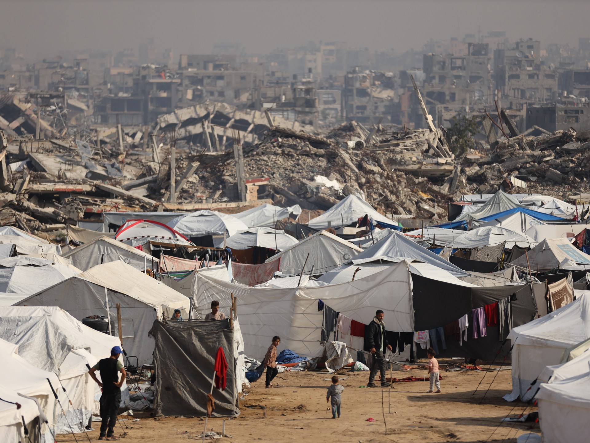 B'Tselem Director Warns: Gaza Crisis Far From Over, Demands Accountability for Israel's Actions Amid Ongoing Violence & Failed Peace Plans