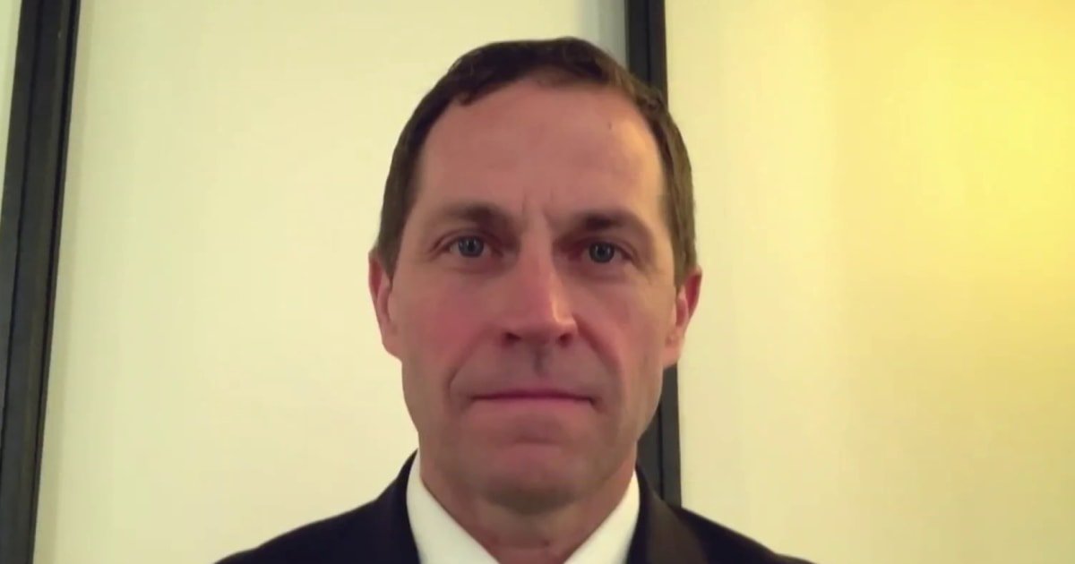 Rep. Crow Defies Trump's Sedition Threat: 'I'm Not Intimidated'