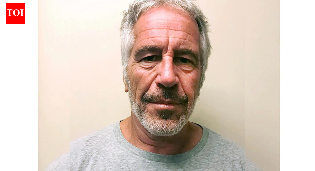 Neurosurgeon Jeffrey Epstein Falsely Linked to Sex Trafficker's Donors by Congresswoman: Doctor Reacts to Mistaken Identity