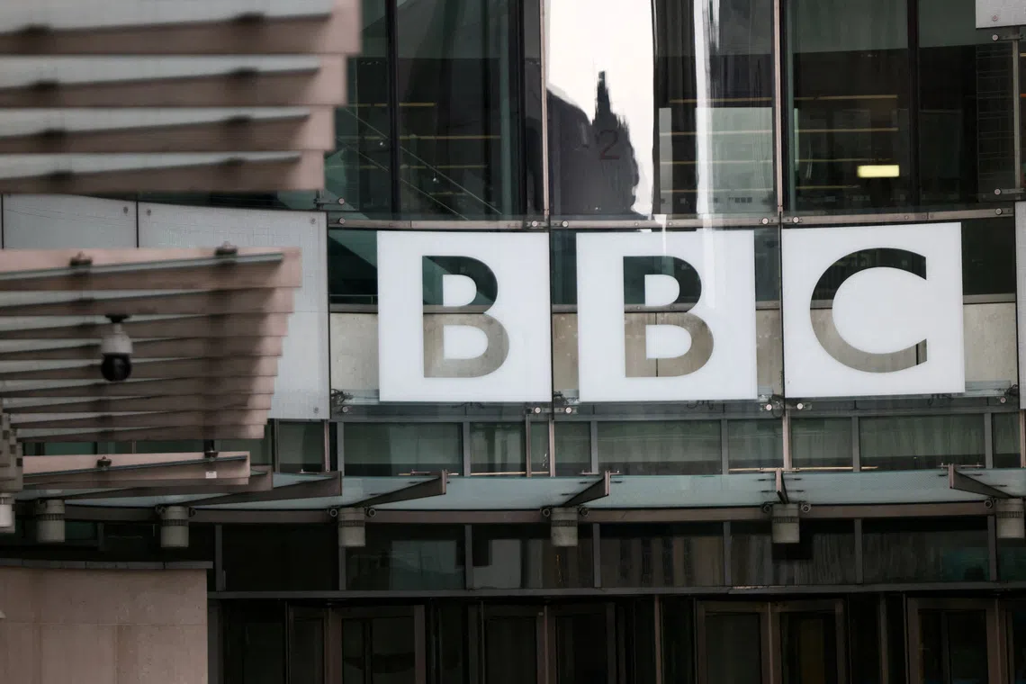 BBC Board Member Shumeet Banerji Resigns Amid Trump Speech Edit Controversy & Governance Concerns
