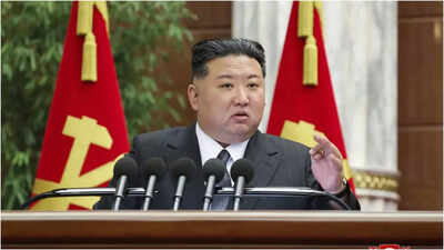North Korea Blames 'Criminal Act' for Warship Launch Mishap; Kim Jong-un Promises Consequences