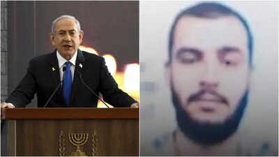 Netanyahu Hints at Death of Hamas Leader Muhammad Sinwar: Hostage Situation in Gaza