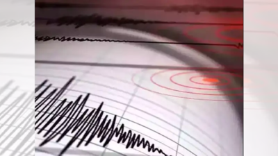 6.1 Magnitude Earthquake Strikes Crete, Greece - Second in a Week