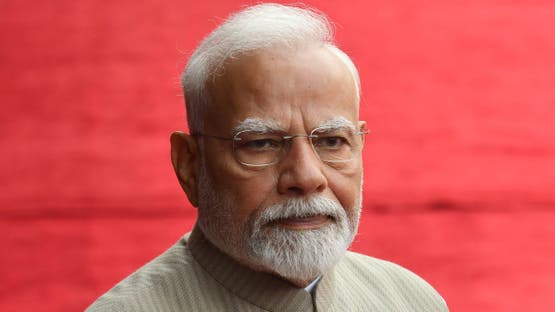 Modi vows to halt water flow to Pakistan from Indian-controlled rivers