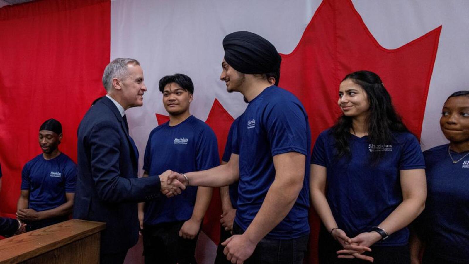 Canada's New Permit Cuts Impact Indian Students: A 31% Reduction