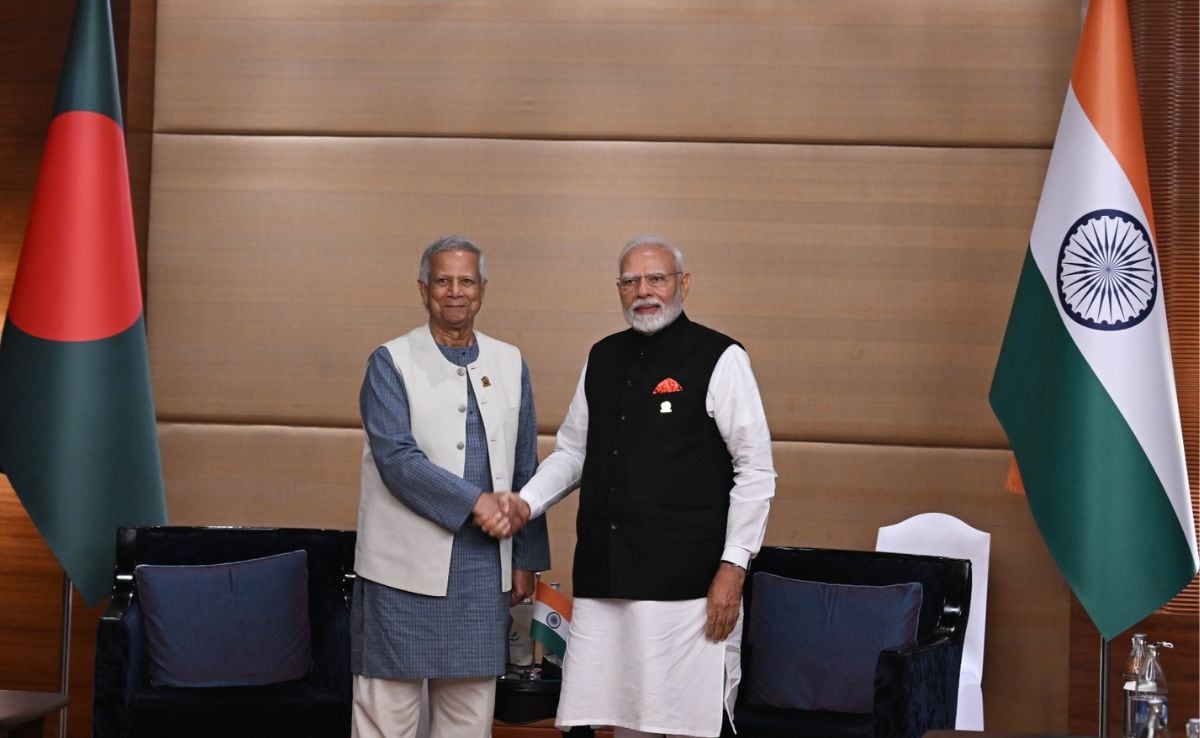 No Indian Economic Zone in Mirsarai, Bangladesh Amid Strained Relations