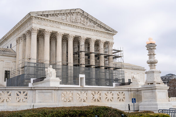 Supreme Court Rejects Oklahoma Religious Charter School Bid