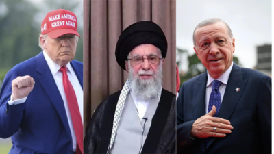 Trump-Iran Talks Collapse: Khamenei's Absence Foils Diplomacy