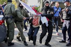 Belarus Frees Opposition Leader After US Envoy Visit | Politico EU