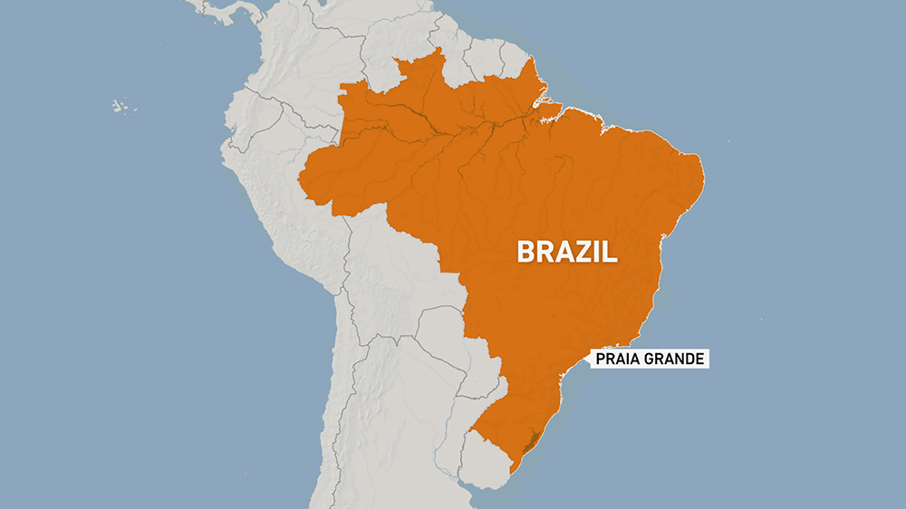 Tragedy in Brazil: Hot Air Balloon Crash Kills Eight