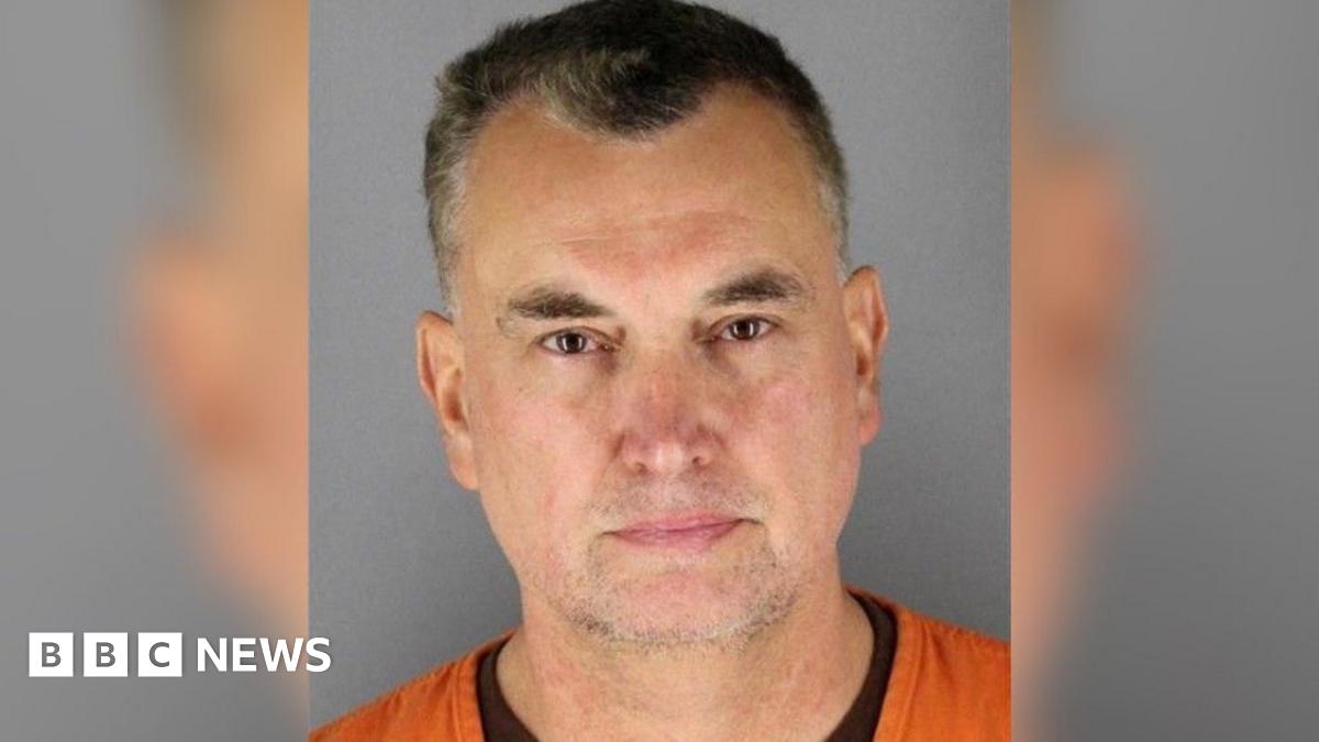 Minnesota Killings: Suspect Accused of Prepping for War