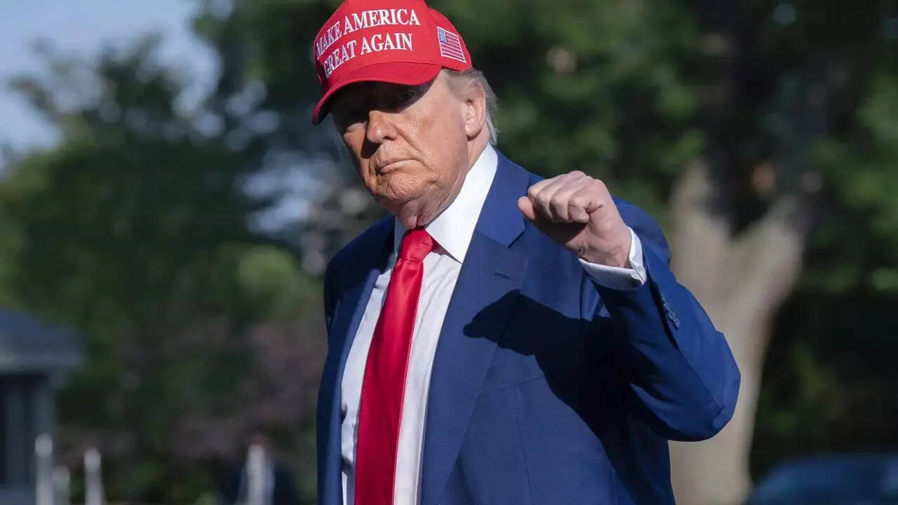 Trump's Iran Attack: Last-Minute Approval & Diversion Tactics Revealed