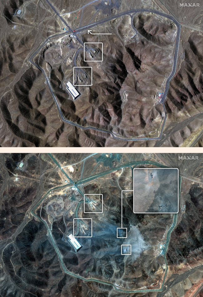 Israel-Iran Conflict: International Pressure Mounts for Negotiation