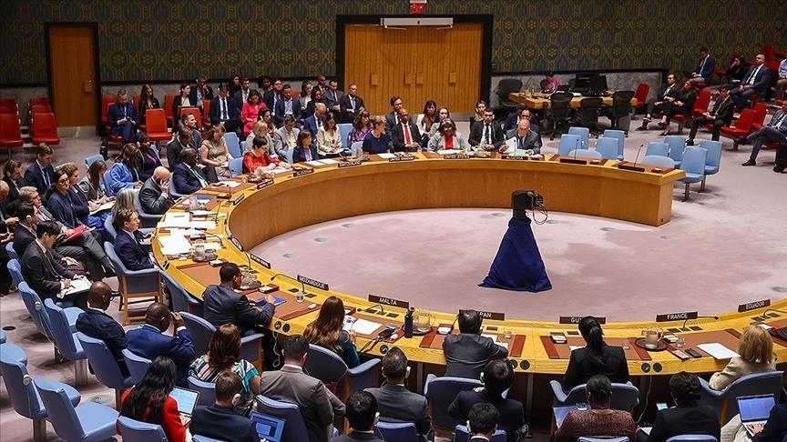 UN Security Council Convenes Emergency Meeting: Global Implications