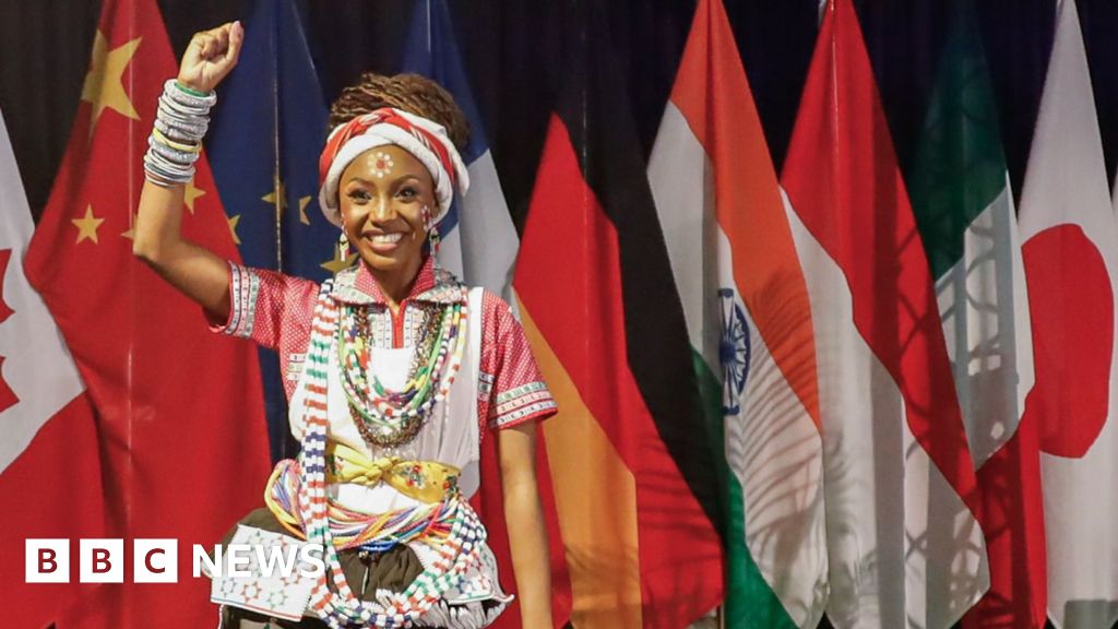 South Africa's G20 Presidency: Navigating Trump's Absence, Multilateralism & Global South Priorities