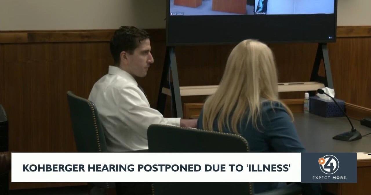 Comey's Legal Team Seeks Indictment Dismissal Over Grand Jury Irregularities