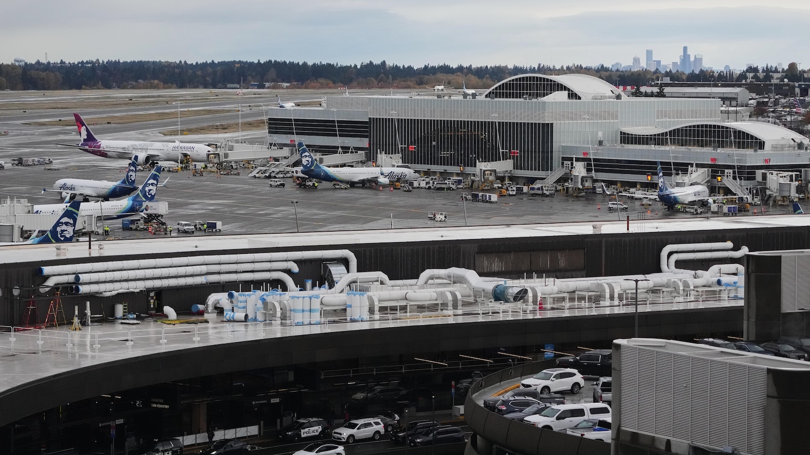Senator Cantwell Demands Answers from BP Amid Pacific Northwest Fuel Pipeline Shutdown Threatening Thanksgiving Travel