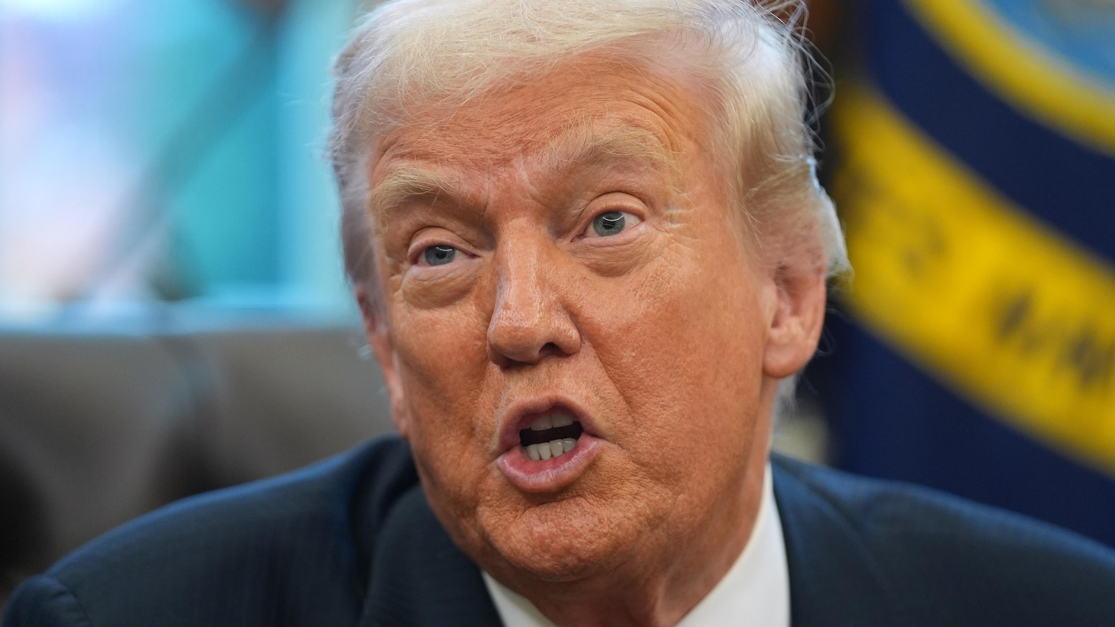 Trump Ends TPS for Somali Migrants in Minnesota: Policy Shift Impacts 700+ Amid Fraud Claims