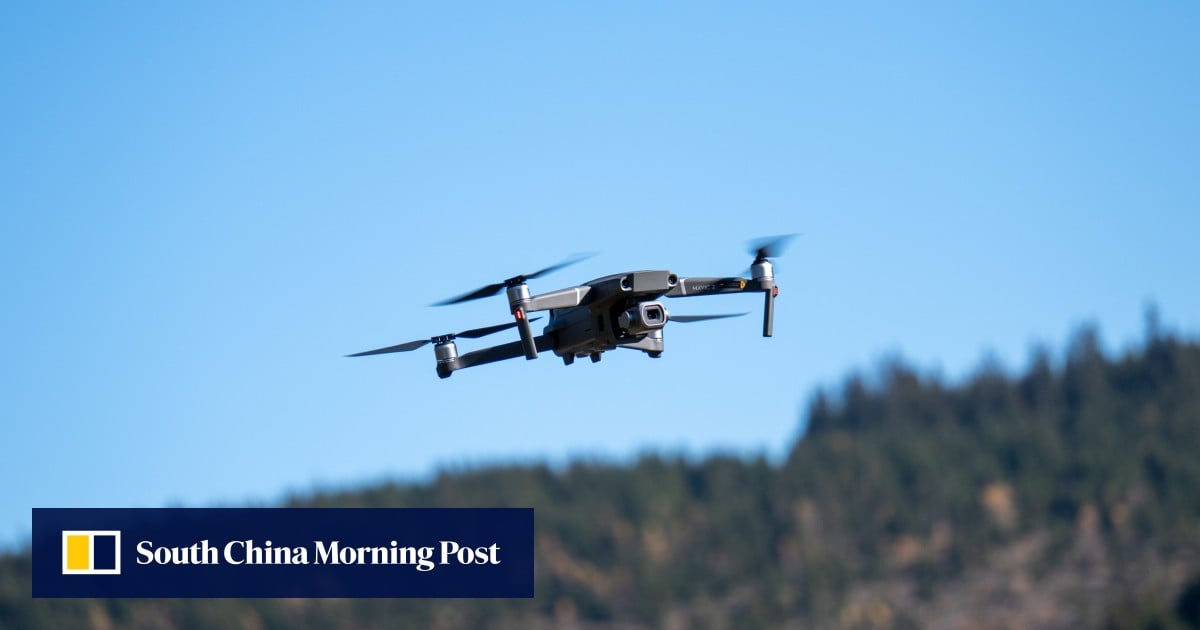 Taiwan Allocates US$32M for Advanced Drone Tech to Counter Beijing Pressure, Focus on GPS-Free & Anti-Jamming