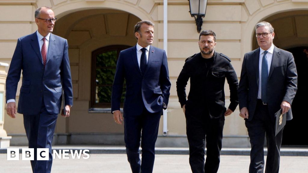 Ukraine War Peace Plan Dominates G20 Talks: Allies Seek to Strengthen US Proposal Amid Kyiv's Concerns