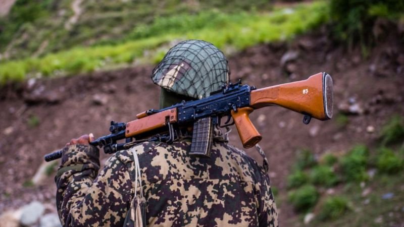 Report: China Exploited India-Pakistan Conflict for "Real-World" Weapon Testing, Raising Geopolitical Concerns