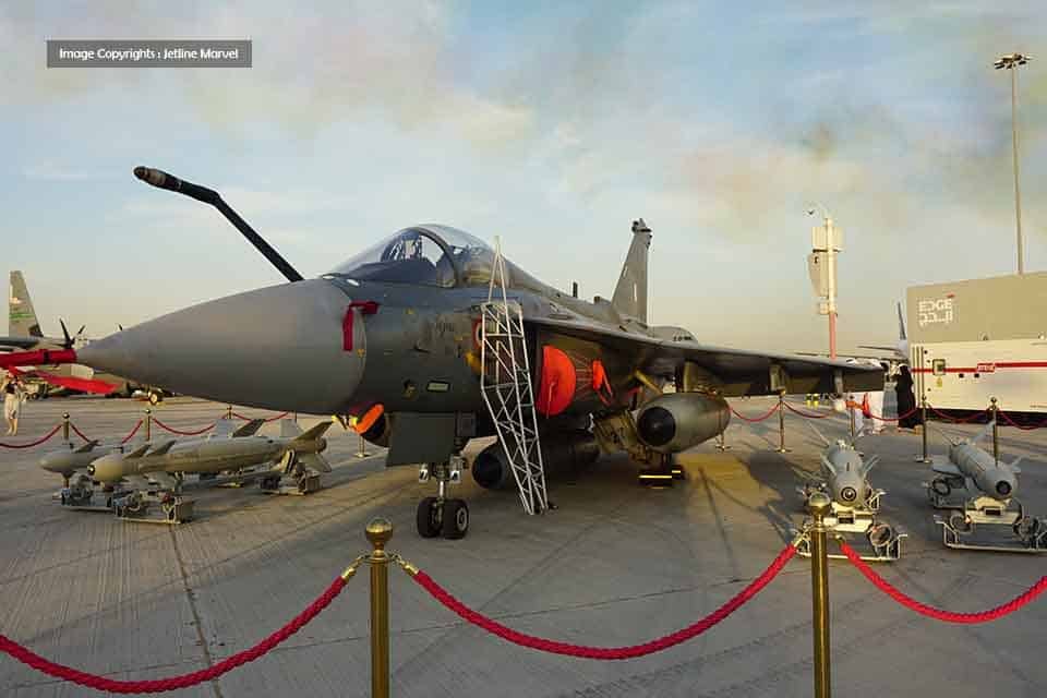 Tejas Jet Crash Witness Account at Dubai Air Show: An Unbelievable Moment Recalled